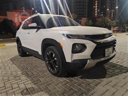 شيفروليه تريل بليزر